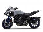 Yamaha MXT 850 Niken